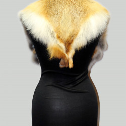 Шалевый воротник