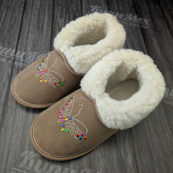 Домашние угги  