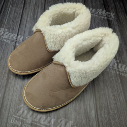 Домашние угги  