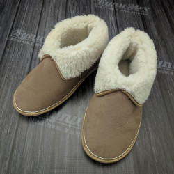 Домашние угги  