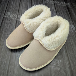 Домашние угги   