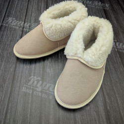 Домашние угги   