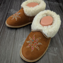 Домашние угги  