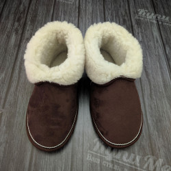 Домашние угги