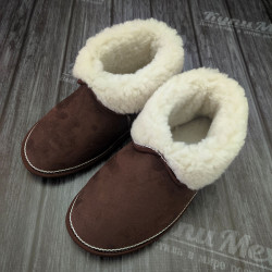 Домашние угги