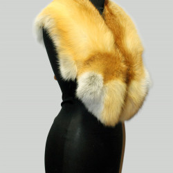 Шалевый воротник