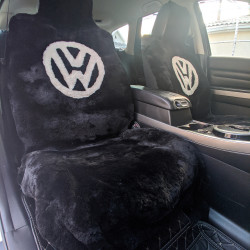 Чехлы на машину. (Volkswagen)