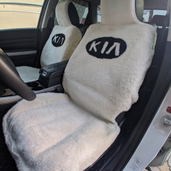 Чехлы на машину.(KIA)